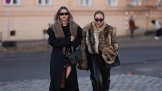 Τα μοντέρνα looks που αποδεικνύουν πως το κασκόλ δεν είναι το boring αξεσουάρ που πίστευες