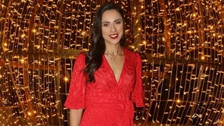 Ευαγγελία Συριοπούλου | Η νέα φωτογραφία με φουσκωμένη κοιλίτσα