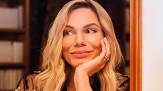 Η Ιωάννα Μαλέσκου ξεκίνησε και πάλι τη γυμναστική, 4 μόλις μήνες μετά τη γέννηση της κόρης της