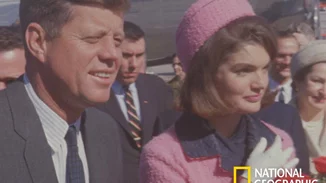 "JFK: Μια ημέρα στην Αμερική" | Η νέα μίνι σειρά κάνει πρεμιέρα 5 Νοεμβρίου στις 21.00 στο National Geographic
