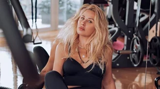 Η Γωγώ Μαστροκώστα σε σπάνια ανάρτηση με τον Τραϊανό Δέλλα | Η καλοκαιρινή φωτογραφία τους