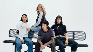 Cocona Hiraki | Η νεότερη Ολυμπιονίκης του skate συνεργάζεται με τη Vans δίνοντας νέα πνοή στα iconic Premium Old Skool