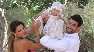 Ετεοκλής Παύλου | "Η κόρη μου ήδη με ρωτάει για το πρόσθετο μέλος"