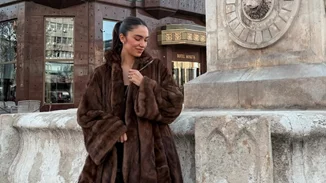 Η Άννα Πρέλεβιτς στο Βελιγράδι | Τα 5 μέρη της πόλης που θα λατρέψεις