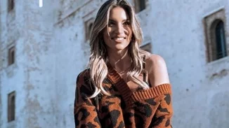 H Αθηνά Οικονομάκου στην αποφοίτηση των παιδιών της | "Σε ευχαριστούμε για όλα"