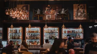 Τι νέο θα δοκιμάσουμε φέτος στο 'Amber Athens';