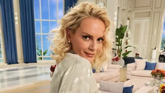 Η Έλενα Χριστοπούλου μόλις αποκάλυψε την αισθητική επέμβαση που κάνει στα 50 της