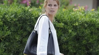 Αθηνά Ωνάση | Οι σπάνιες παιδικές φωτογραφίες όταν ήταν ακόμα ένα ευτυχισμένο μωρό