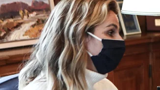 Σοφία Μπεκατώρου | Ενώνει τις δυνάμεις της με τη Ζέτα Δούκα για το #metoo