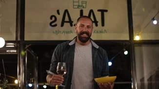 Tala’s Local meze & aperitivo | Το νέο αθηναϊκό στέκι... λίγο έξω από το κέντρο της Αθήνας