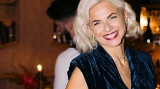 Χριστίνα Κοντοβά | Στο εξωτικό Μπαλί με την Έιντα - Τα ηλιόλουστα Χριστούγεννά τους