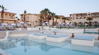 Έζησα την απόλυτη εμπειρία ευεξίας και χαλάρωσης στην Κασσάνδρα Χαλκιδικής