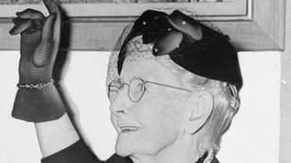 Γκραντμά Μόουζες | Η γιαγιά που άρχισε να ζωγραφίζει σοβαρά σε ηλικία 78 ετών