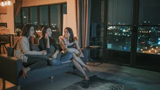 Νέα Σελήνη στον Κριό στις 12 Απριλίου 2021 | Πώς επηρεάζονται τα ζώδια;