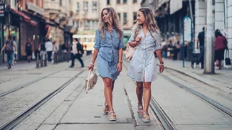 Βρήκαμε τα καλύτερα σανδάλια του καλοκαιριού