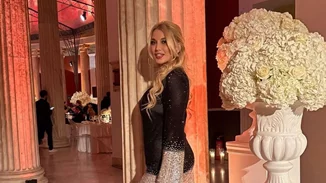 Κωνσταντίνα Σπυροπούλου | Αρνείται να αποχωριστεί τα Χριστούγεννα