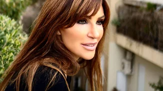 Βίκυ Χατζηβασιλείου | "Είμαστε όλοι μέλη παγκόσμιου πειράματος"