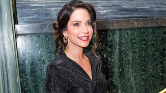 Η Κατερίνα Γερονικολού με την κούκλα μαμά της | Πόσο μοιάζουν