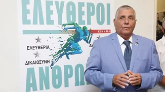 Γιώργος Τράγκας | Σήμερα η κηδεία του στη Κηφισιά - Η ανακοίνωση της οικογένειας