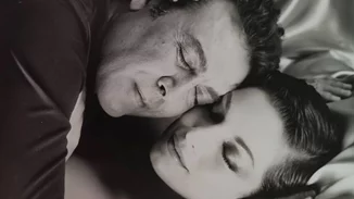 Άντζελα Γκερέκου | "Ραγίζει" καρδιές η ανάρτησή της λίγο μετά την κηδεία του Τόλη Βοσκόπουλου