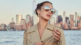 Η διάσημη ρήση της Diana Vreeland το μήνυμα της εαρινής καμπάνιας του Michael Kors