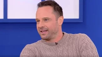 Μέμος Μπεγνής για υπόθεση Γεωργούλη | "Βρήκαν ευκαιρία να σταυρώσουν έναν άνθρωπο πολύ όμορφο και πάρα πολύ πετυχημένο"