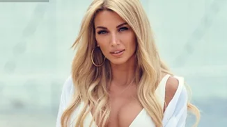 Έγκυος η Κωνσταντίνα Σπυροπούλου;