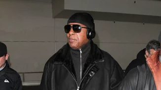 Ο Stevie Wonder δήλωσε ότι θα μετακομίσει στη Γκάνα