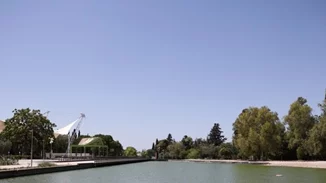 Κλειστά σήμερα τα πάρκα στην Αττική λόγω κινδύνου εκδήλωσης πυρκαγιάς