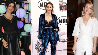 7 celebrity εμφανίσεις που θα σε εμπνεύσουν για το look του Αγίου Βαλεντίνου