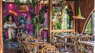 13 έθνικ εστιατόρια στην Αθήνα για γευστική απόδραση σε όλη την υδρόγειο