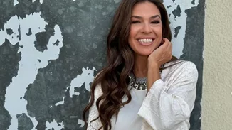 Πιο hot από ποτέ | Η Ναταλία Δραγούμη "φέρνει" το καλοκαίρι ποζάροντας με λεοπάρ μπικίνι