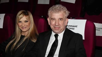 Πέτρος Φιλιππίδης | Το παρασκήνιο της αναστολής του πλειστηριασμού του σπιτιού στο Ψυχικό