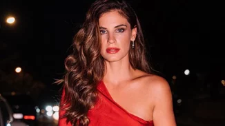 Η Χριστίνα Μπόμπα δεν ξεκουράζεται ούτε το Σαββατοκύριακο | Πώς περνά το πρωινό του Σαββάτου