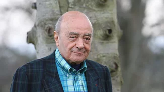 Mohamed Al-Fayed | Πέθανε ο πατέρας του τελευταίου συντρόφου της πριγκίπισσας Diana