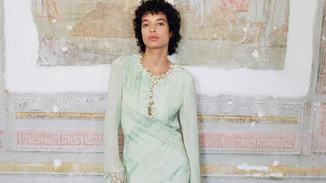 Απόδραση στην ιταλική ριβιέρα με την H&M Studio Resort Capsule συλλογή