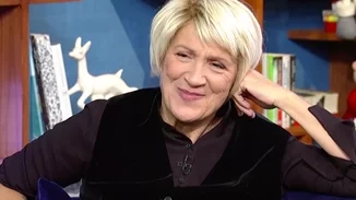 Η τελευταία μεγάλη συνέντευξη της Καίτης Κωνσταντίνου | "Ήταν διαφωνία η οποία κρατήθηκε"