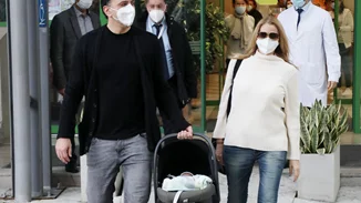 Σταματίνα Τσιμτσιλή | Η Τζένη Μπαλατσινού κινδύνευσε πάρα πολύ στη γέννα