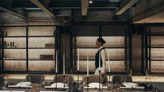 Τα εστιατόρια της Αθήνας που βρίσκονται στον οδηγό Michelin για το 2024