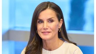 Βασίλισσα Letizia | Το φόρεμά της είναι ιδανικό για κάθε καλοκαιρινή περίσταση