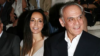 Αυτό ήταν το παλάτι του Άκη Τσοχατζόπουλου στη Διονυσίου Αρεοπαγίτου