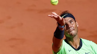 Roland Garros: Βασιλιάς στο Παρίσι με το 14ο ο τεράστιος Ναδάλ - Εφτασε τα 22 grand slam [βίντεο]