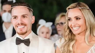 Λευτέρης Πετρούνιας - Βασιλική Μιλλούση | Οι πρώτες αναρτήσεις μετά τον γάμο και το επίσημο γαμήλιο άλμπουμ