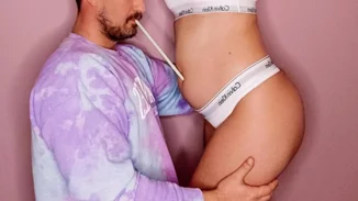 Γνωστή Ελληνίδα ηθοποιός έγκυος στο πρώτο της παιδί