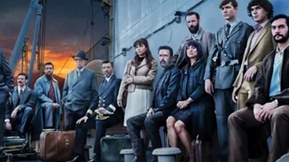 Το Ναυάγιο: Έρχεται η συνάντηση που φέρνει τα πάνω κάτω