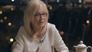 Αγγελική Νικολούλη | Οταν είχε απέναντί της τη σατανική μάνα Πολύζου που σκότωσε τον γιο της - Τα κοινά με την Πισπιρίγκου