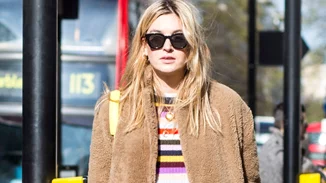 20 τρόποι να φορέσεις το αγαπημένο σου πουλόβερ