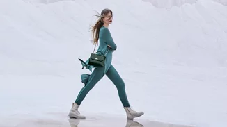 Η νέα καμπάνια της Lancaster σε προσκαλεί σε μία ρομαντική απόδραση μέσω της μόδας