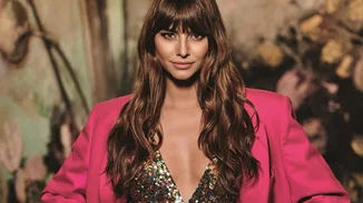 Ηλιάνα Παπαγεωργίου | Λίγο πριν την πρεμιέρα του GNTM, θυμόμαστε κάποια από τα πιο κομψά looks της