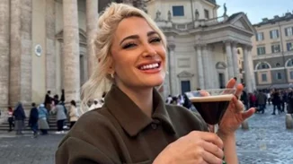 "Ο γιος μου θα έχει βασική αντίληψη να καταλάβει τι θα πει ‘θύμα revenge porn'" | Η Ιωάννα Τούνη δίνει τις δικές της απαντήσεις